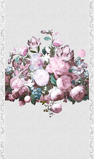 Фотообои 35608, Gloockler Pompoos Provence, Marburg