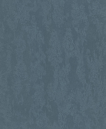 Однотонные синие обои (фон) Marburg Gloockler Pompoos Provence 35685
