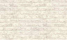 Бежевые обои под кирпич Палитра Палитра PL31161-22