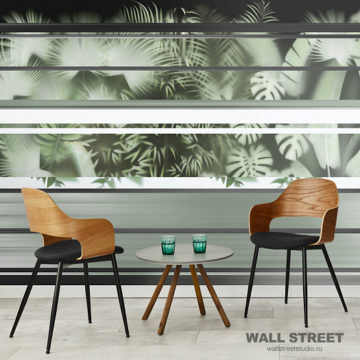 Фотообои в интерьере артикул GreenDay-21: 18, GREENDAY 21, Wall street Фотообои в интерьере артикул GreenDay-21: 18, GREENDAY 21, Wall street